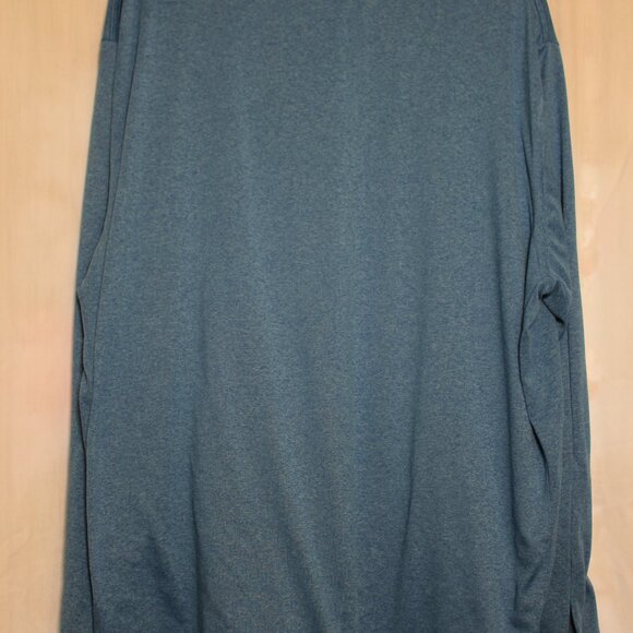 Nike Dri-Fit Long Sleeve T-shirt - Picture 2 of 3